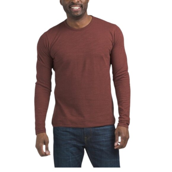 RAG & BONE Core Long Sleeve Tee - Picture 1 of 4